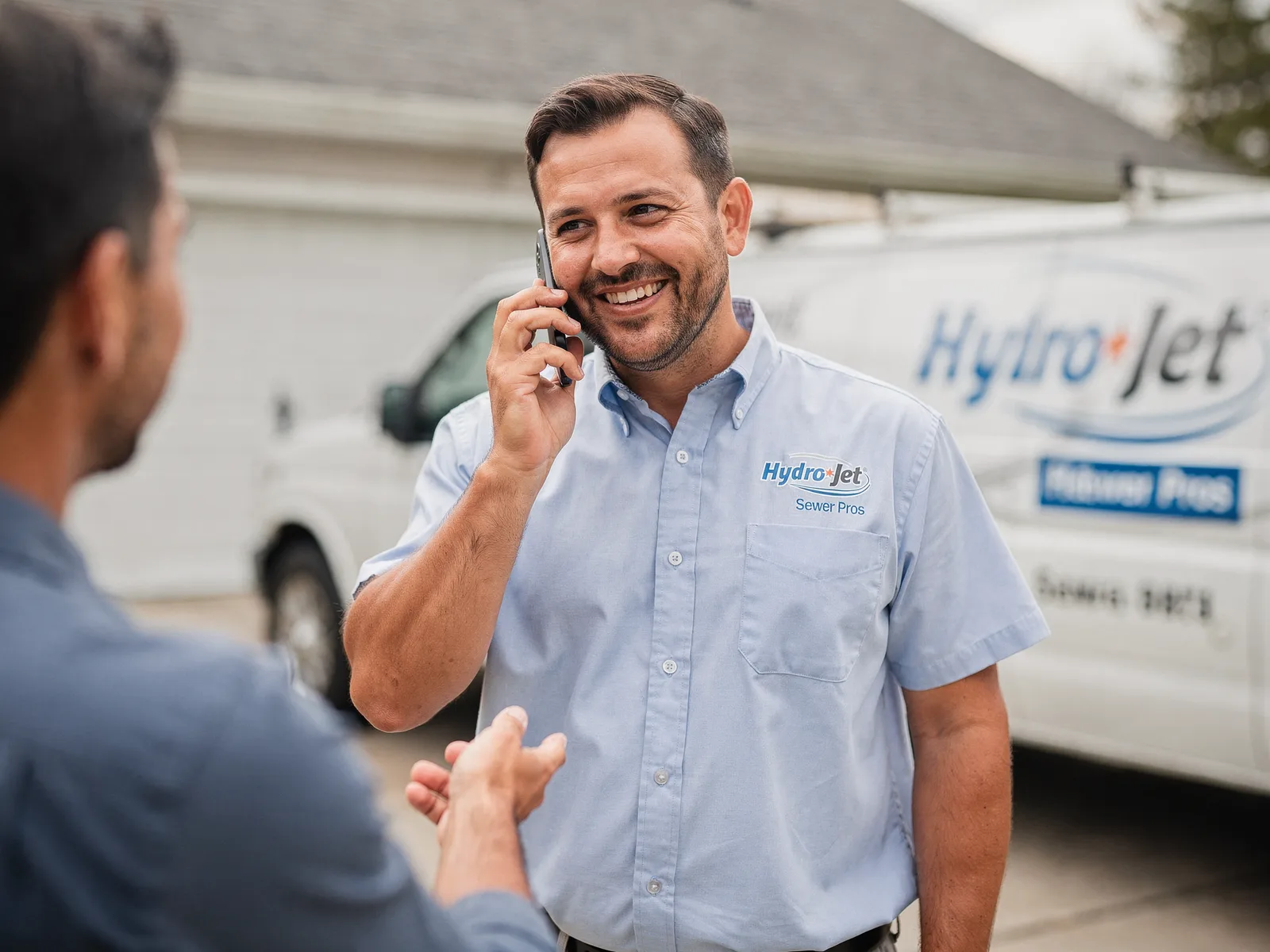 Hydro Jetting Near Me Plymouth, NH FAQs